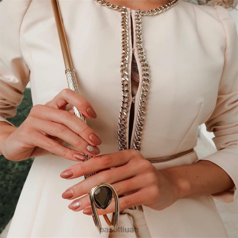 مظلة | 189 57982-11 g26 - مظلة رومانسية، قماش مزدوج PASOTTI Z446V329